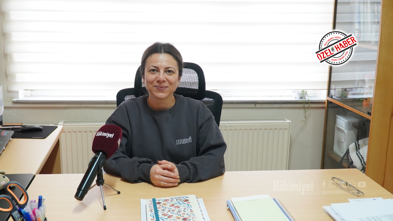 Ramazan’da YKS Çalışması Nasıl Olmalı? Yozgat RAM Uzmanından Öneriler