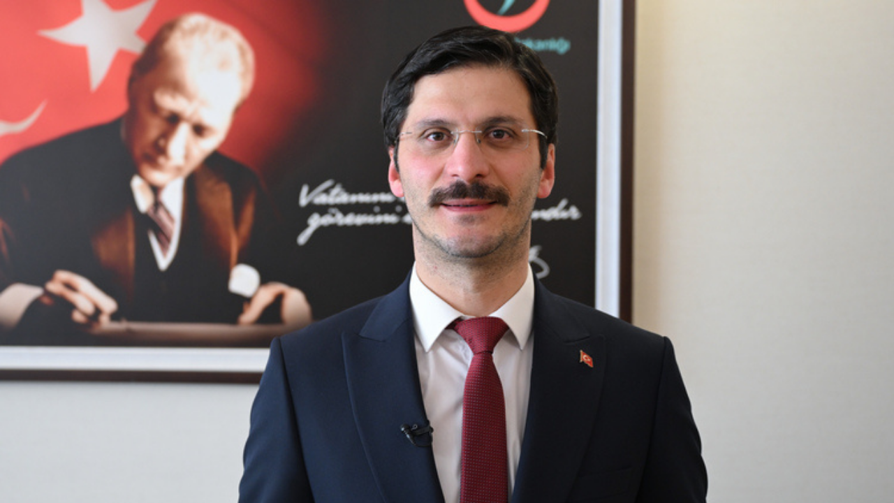 Sağlık Bakanlığı'ndan Tütünle Mücadelede Yeni Hedef 1 Milyon Başvuru (2)