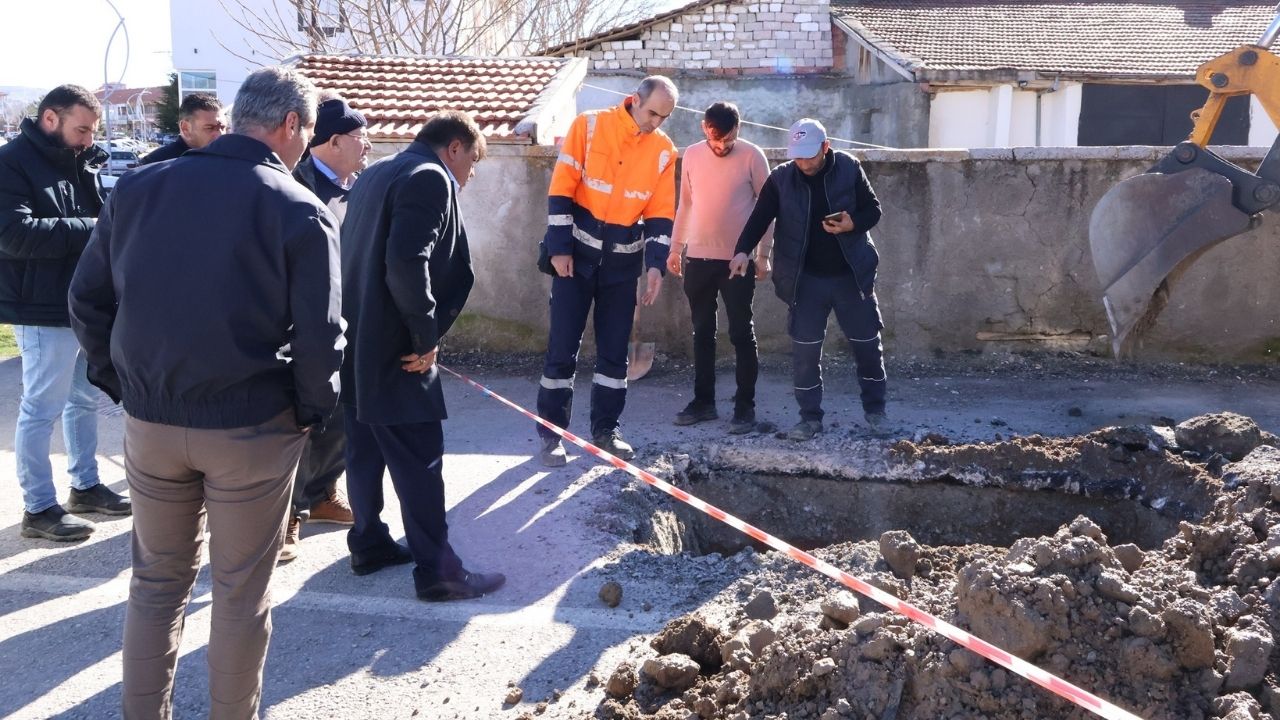 Saraykent Belediyesi (2)