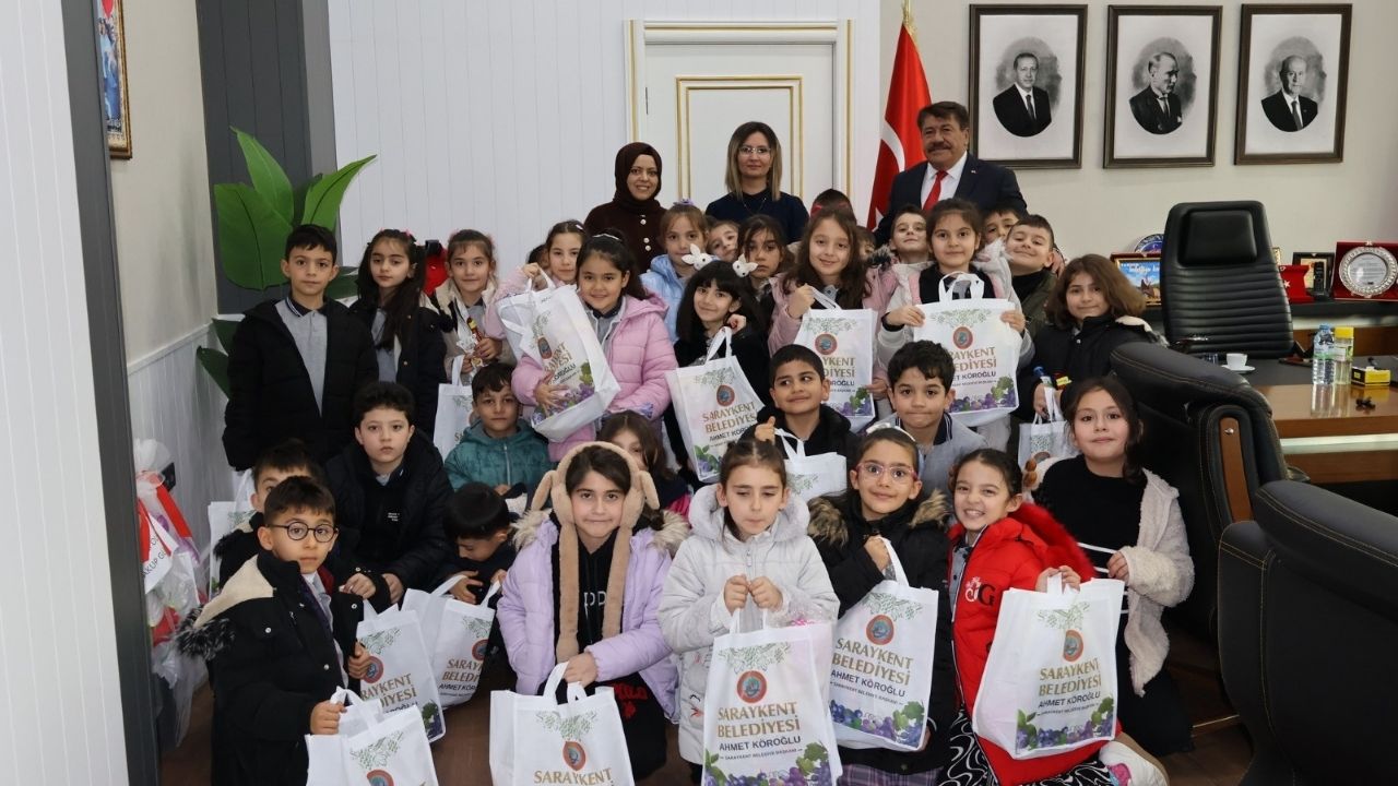 Saraykent Ziyaret (2)