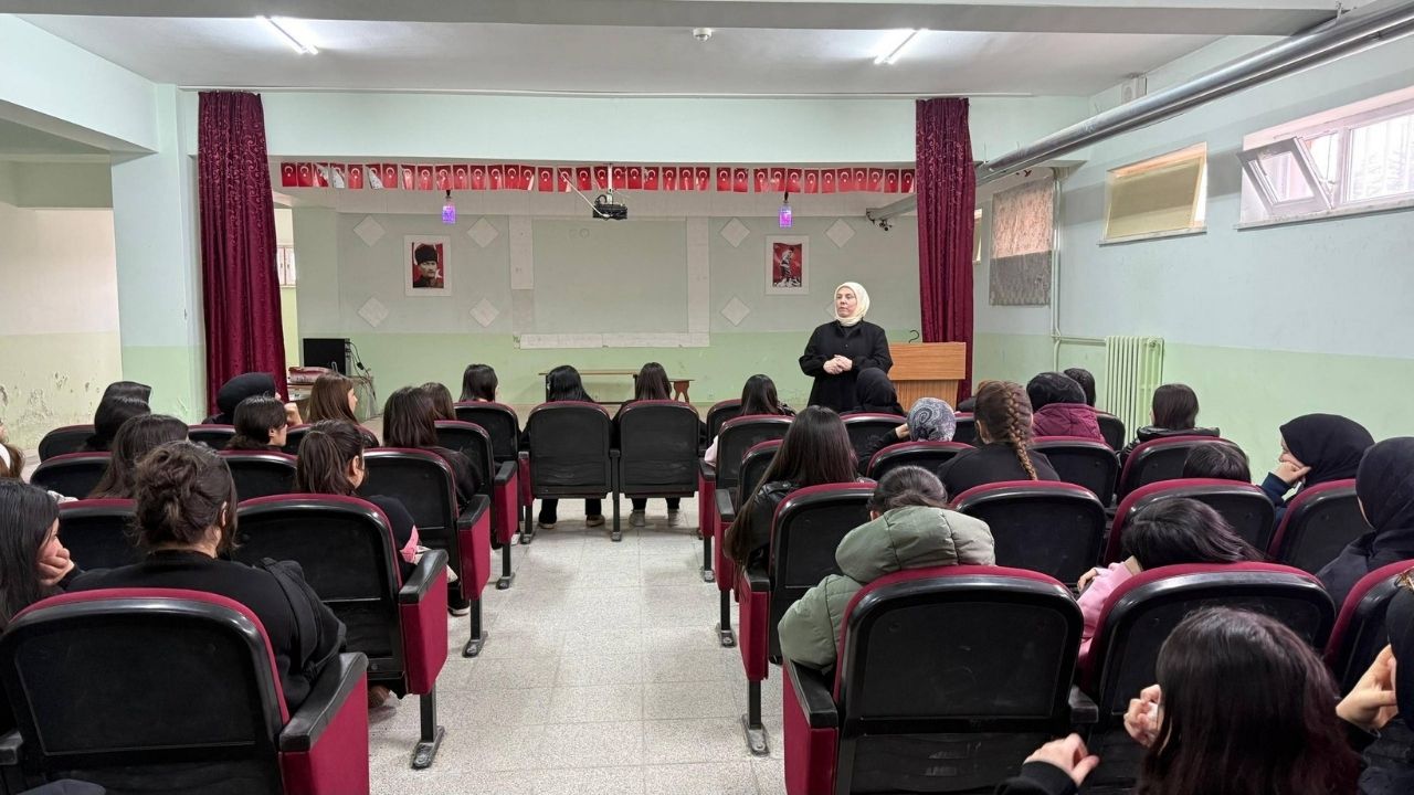 Sarıka Müftülüğü (3)