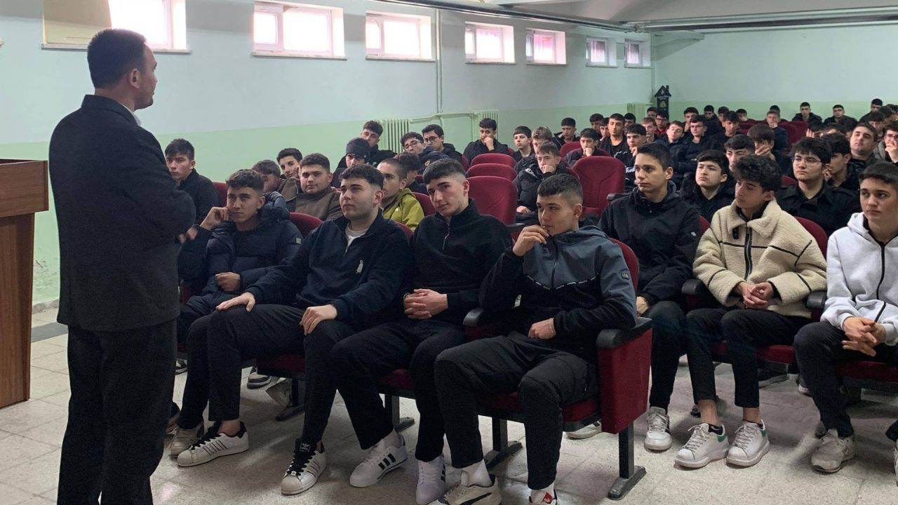 Sarıka Müftülüğü (4)