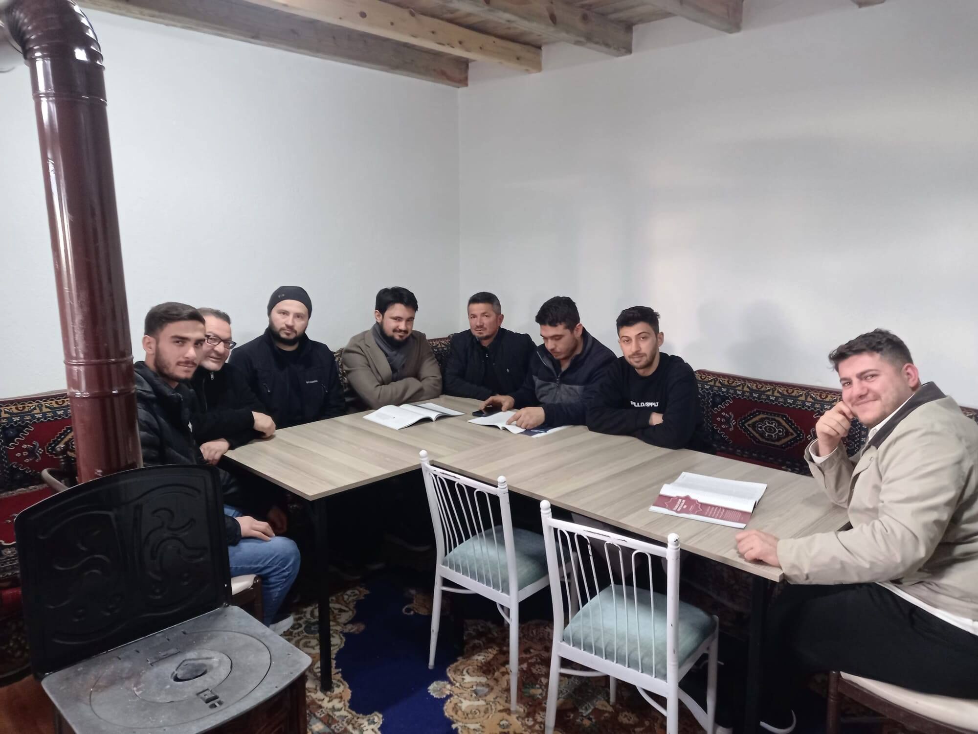 Sarıkaya’da Eğitim Ve İletişim Üzerine Önemli Tahlil2