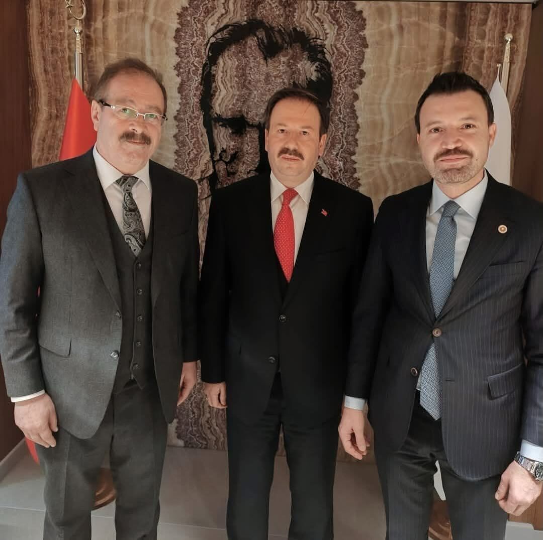 Şefaatli Tek Sofrada Buluşuyor Başkan Bozkurt Tarihi Açıkladı1