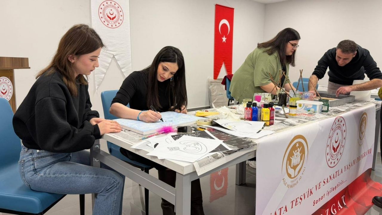 Şehit Ve Gazi Aileleri (3)