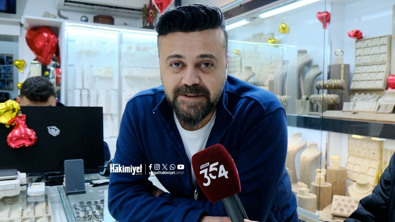 Sevgililer Günü (2)