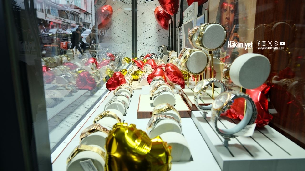 Sevgililer Günü (4)