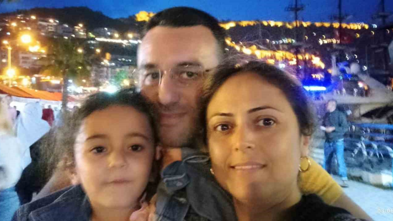 Sevgililer Günü’nde Hayat Değiştiren Karar Eşinin Bağışıyla Yeniden Sağlığına Kavuştu (2)