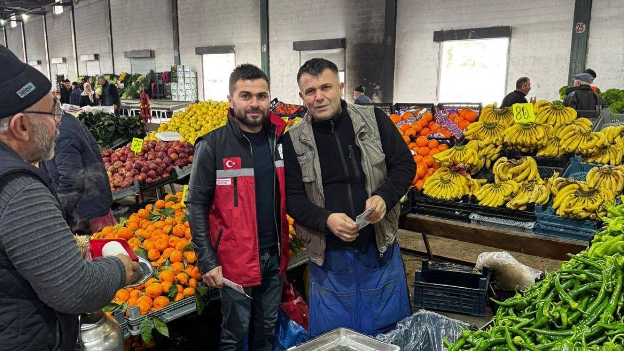 Şiddete Geçit Yok (3)