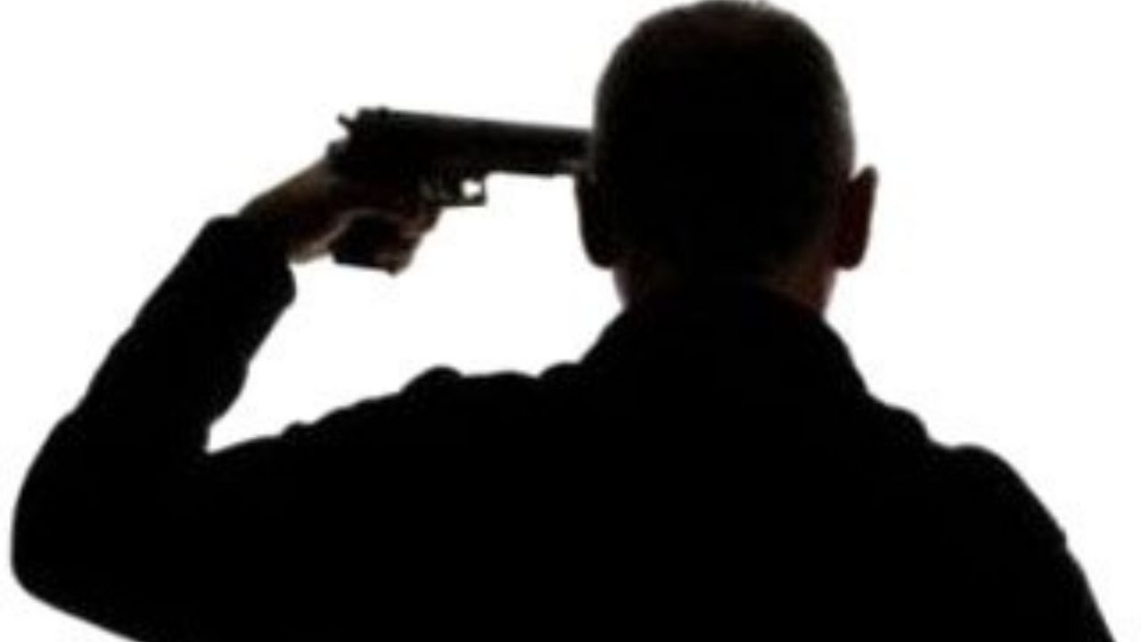 Son Dakika: Yozgat'ta Emekli Polis İntihar Etti!