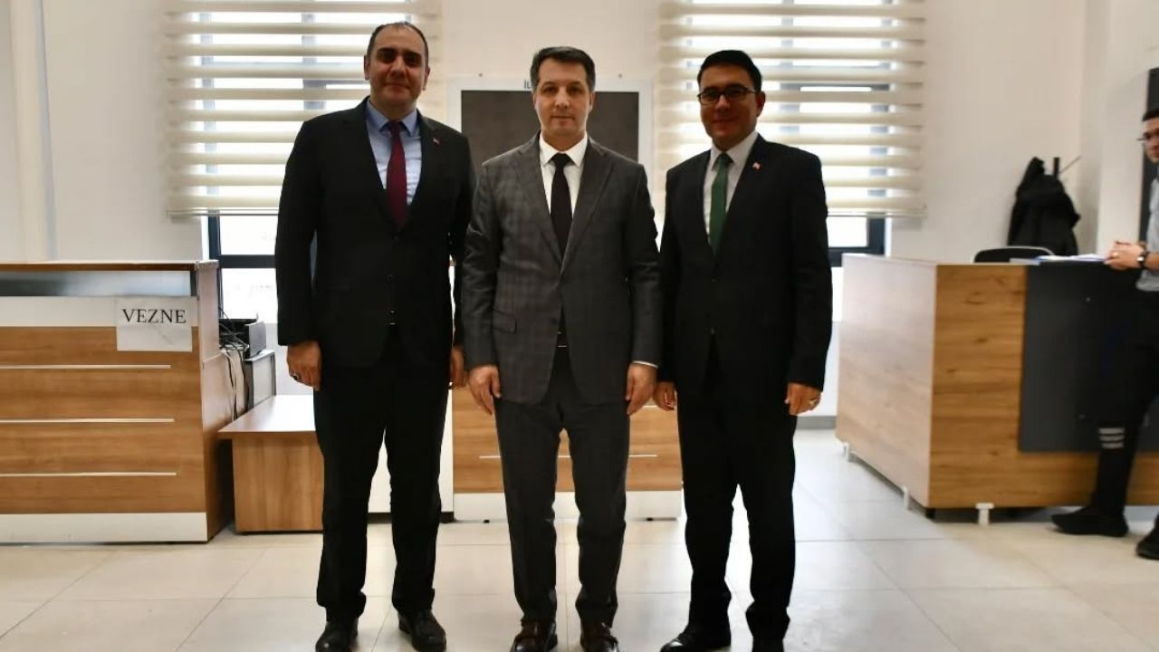 Sorgun Kaymakamlığı (2)