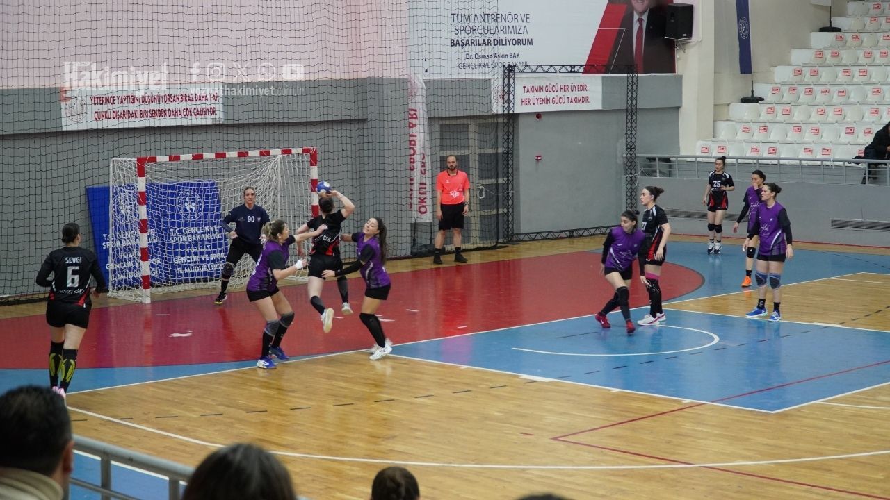 Süper Lig Yolunda Kritik Zafer Yozgat Ekibi Play Off Biletini Kaptı (1)