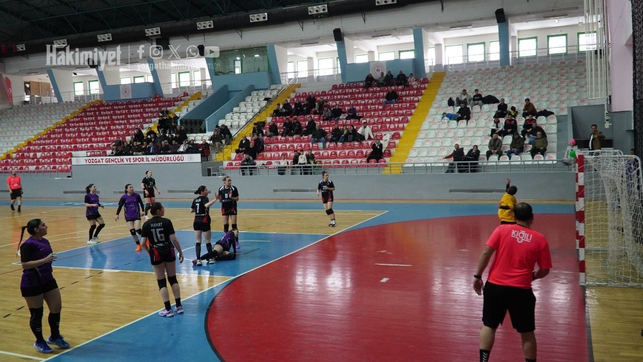 Süper Lig Yolunda Kritik Zafer Yozgat Ekibi Play Off Biletini Kaptı (2)