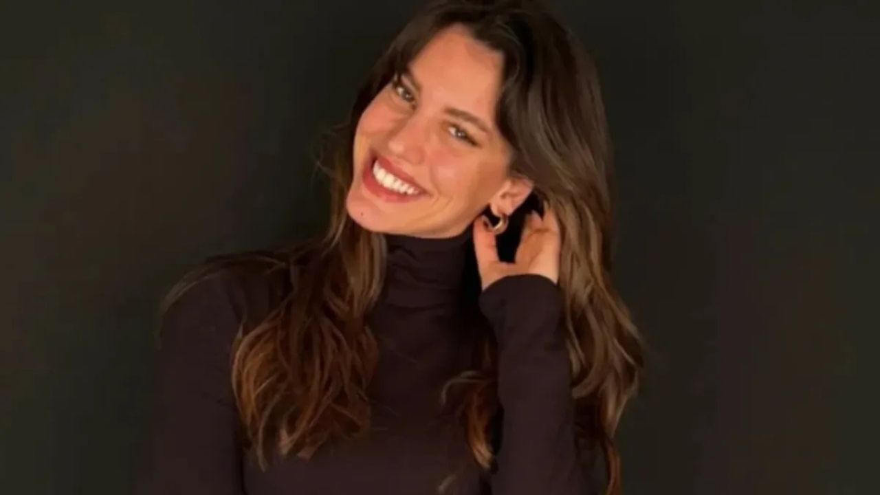 Survivor Deniz Çatalbaş Kimdir Kaç Yaşında Ve Hangi İşlerde Yer Aldı (1)