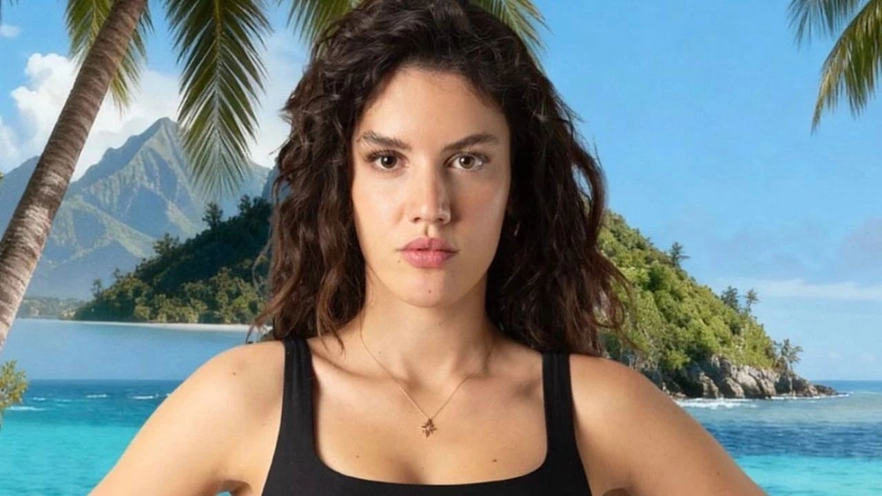 Survivor Deniz Çatalbaş Kimdir Kaç Yaşında Ve Hangi İşlerde Yer Aldı