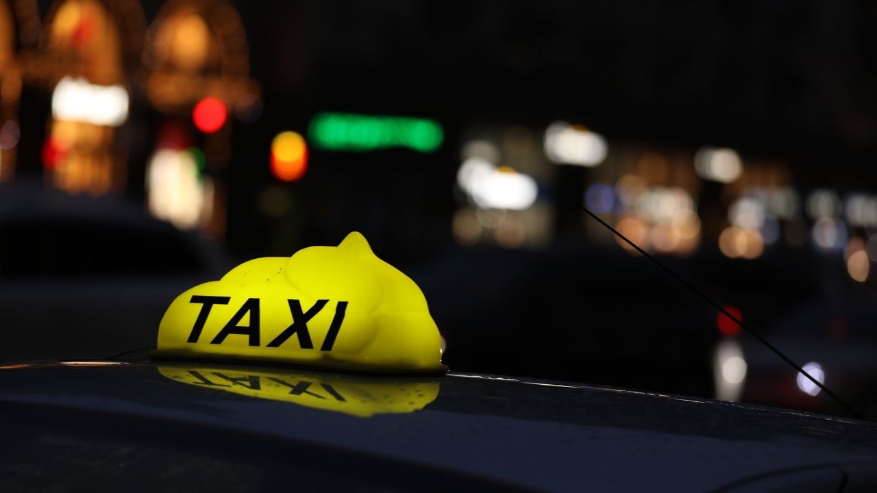 Taksilerde Yeni Dönem Mali Cihaz Ve Kartla Ödeme Zorunluluğu Getirildi (1)