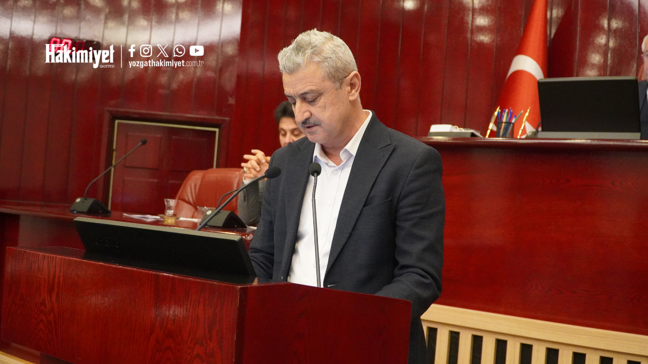 Tarihi Miras İçin Kritik Karar Yozgat’taki Roma Hamamı’yla İlgili Yeni Adım Atıldı (1)