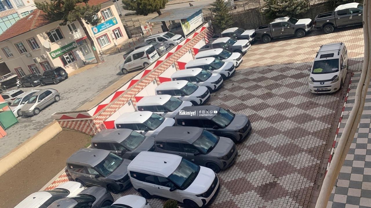 Tarım Il Yeni Araçlar (1)