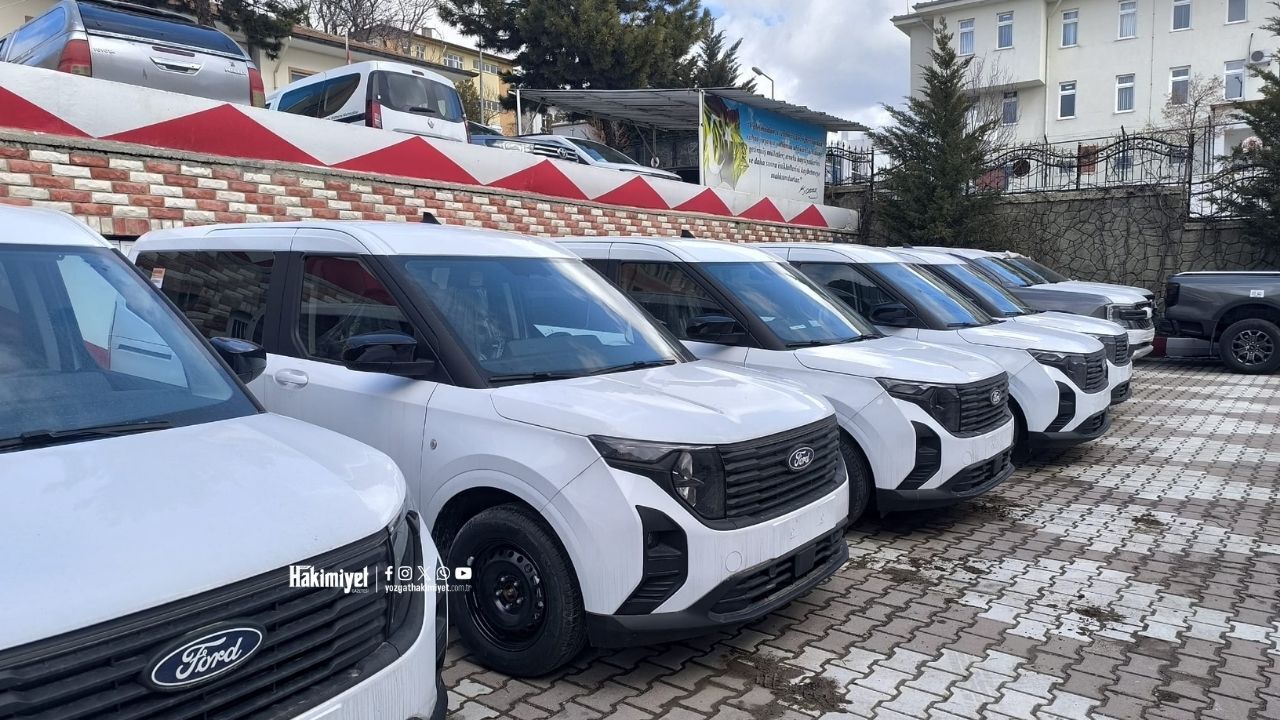 Tarım Il Yeni Araçlar (3)