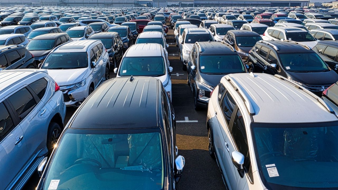 Ticari Araçlara Yeni Zorunluluk Uymayanlara 75 Bin Tl Ceza Yazılacak! (1)