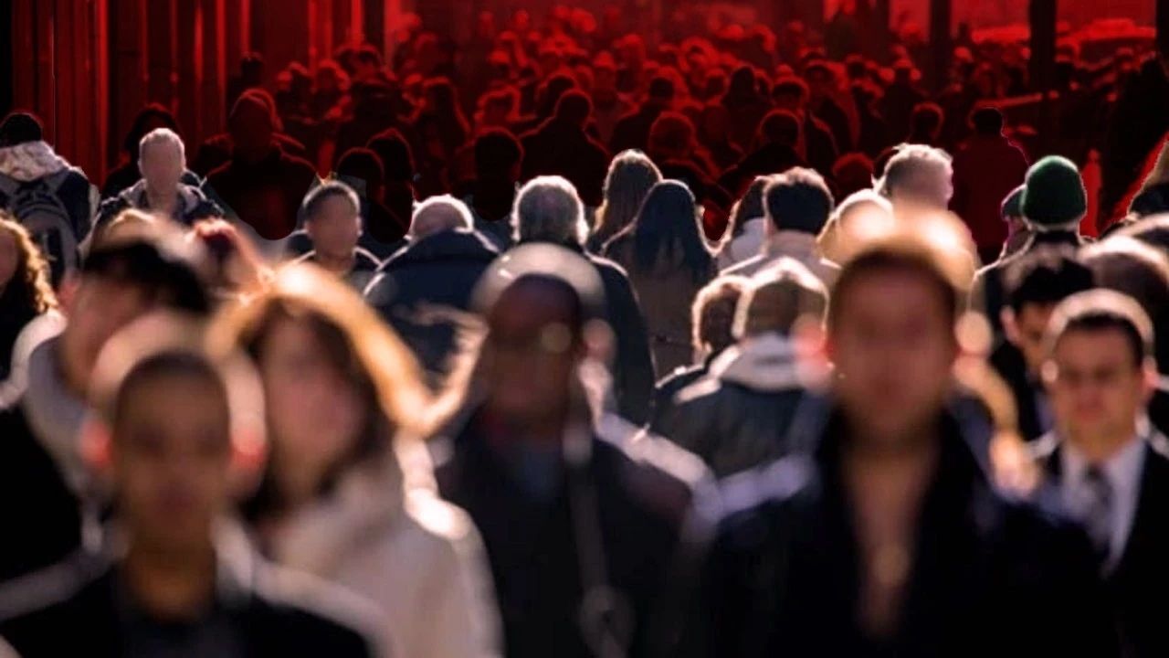 Tüi̇k Açıkladı İşsizlik Oranları Belli Oldu! (1)