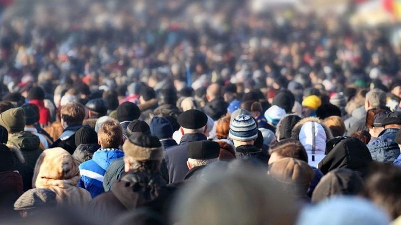 Tüi̇k Açıkladı İşsizlik Oranları Belli Oldu!