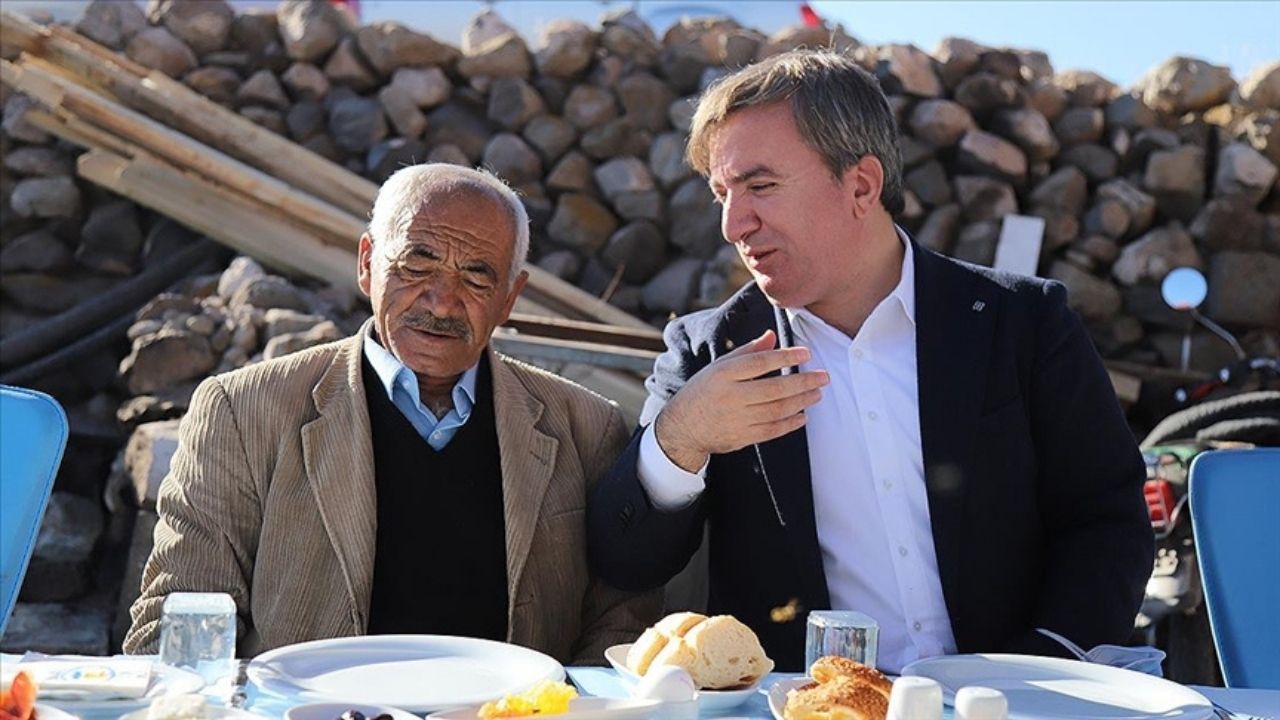 Türk Kızılay Ramazan Kampanya Filminde Gerçek Bir Hayat Hikayesinden İlham Aldı (3)