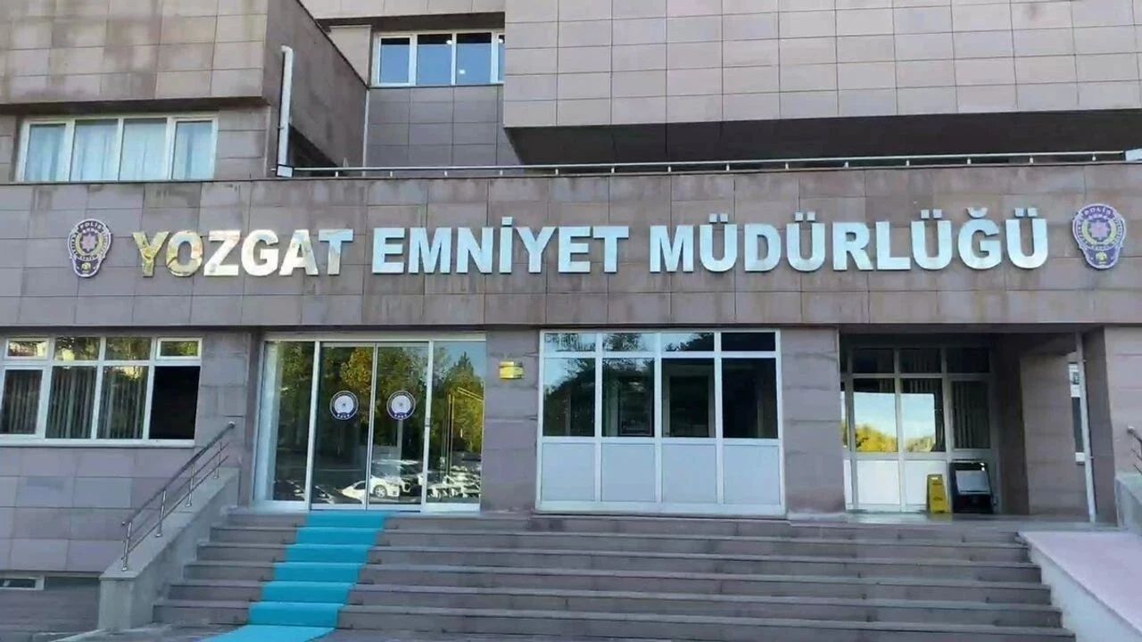 Üniversite Yurtlarında Yeni Dönem Yozgat’ta Gençleri Yakından İlgilendiren Adım (1)