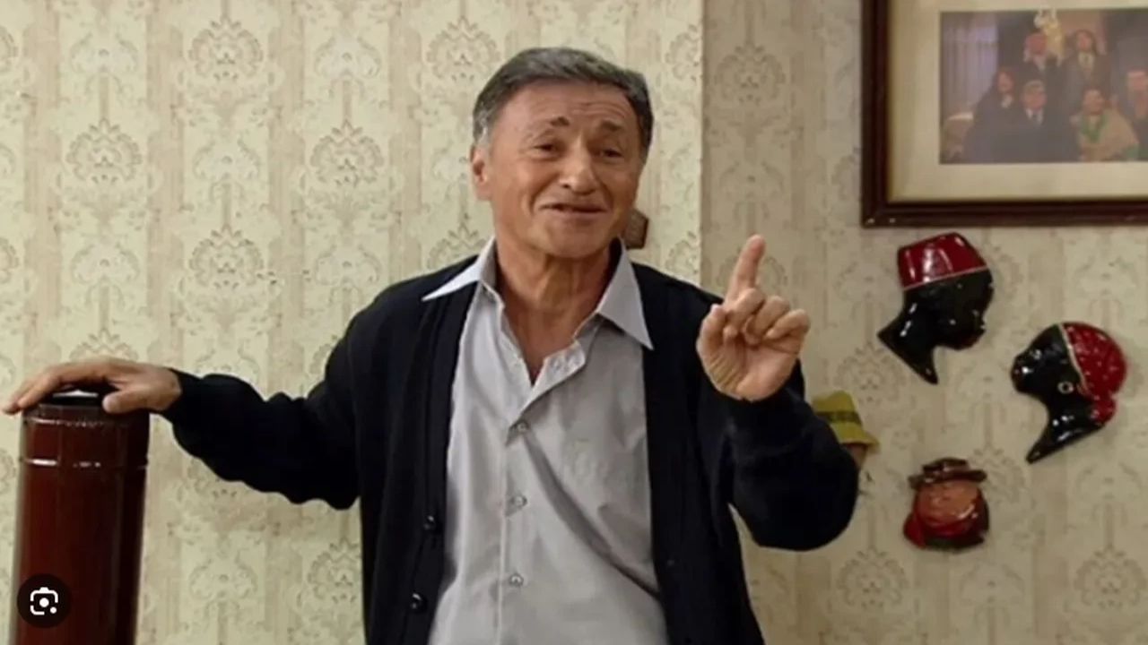 Yalçın Özden Kimdir Yalçın Özden Nereli Ve Kaç Yaşında (2)