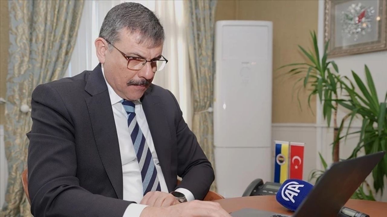 Yeni İçişleri Bakanı Mustafa Çiftçi Kimdir (2)