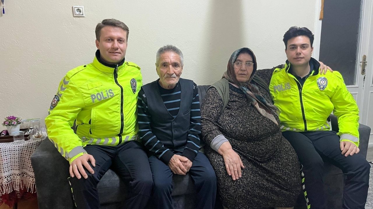 Yerköy’de “Ayrı Sofrada, Aynı Duada” İftar Programı Düzenlendi (3)