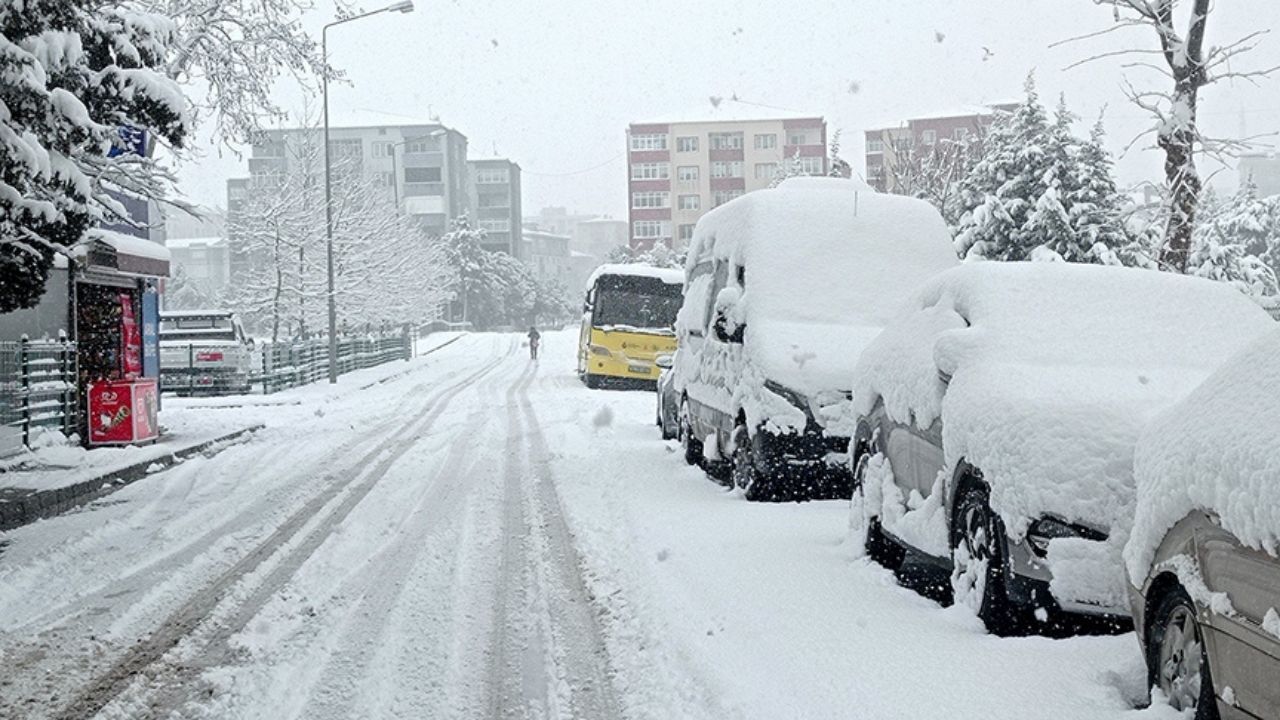 Yola Çıkacaklar Bunu Yapmadan Hareket Etmesin Yozgat Valiliğinden Önemli Açıklama (1)