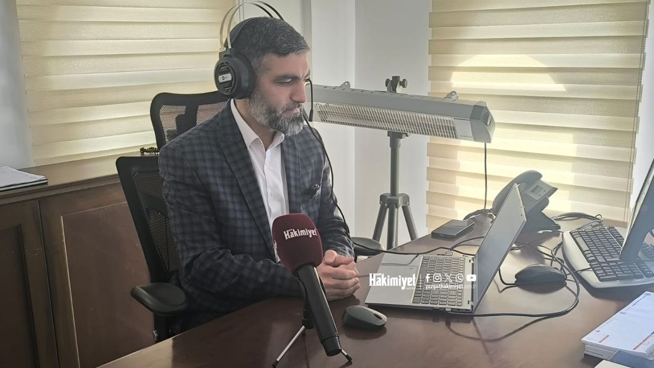 Yozgat Alo Fetva Hattı’nda Ramazan Hareketliliği (1)