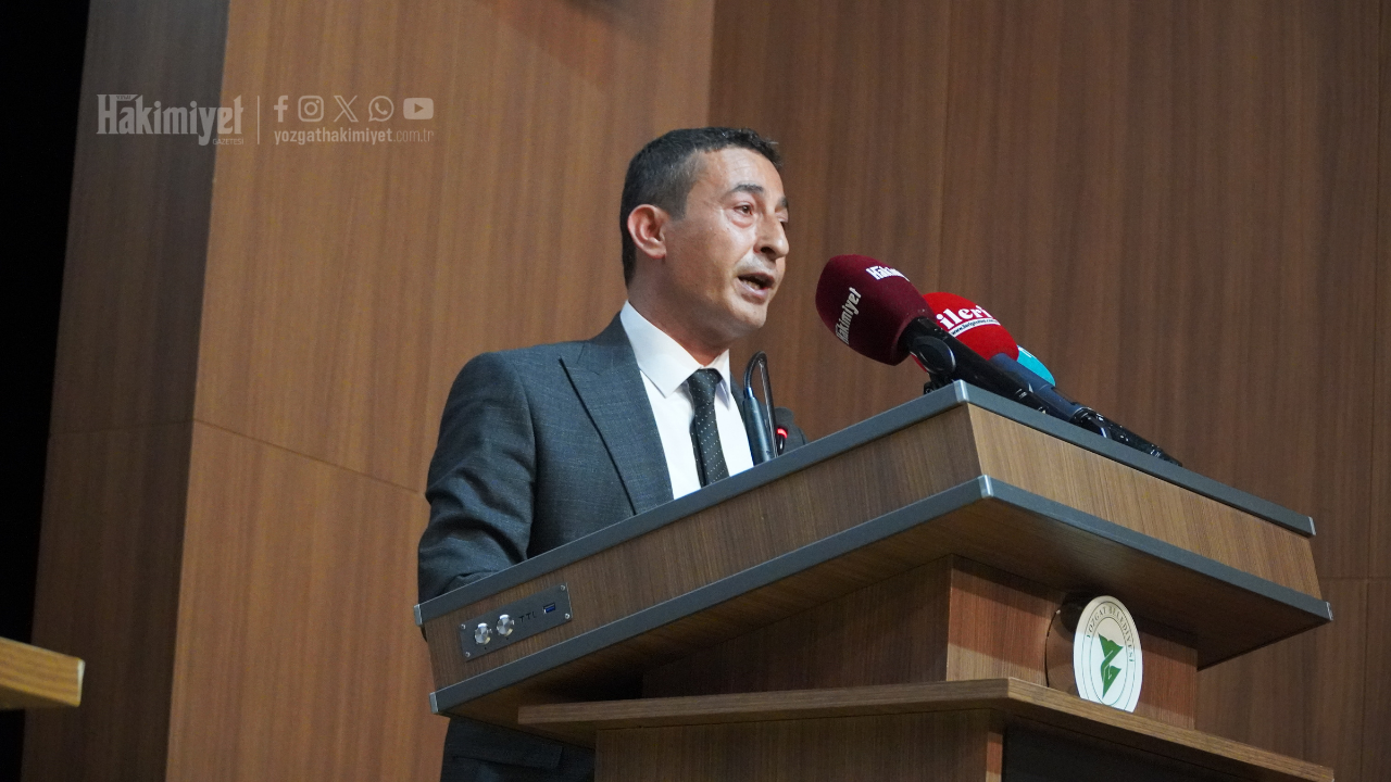 Yozgat Bakkallar Esnaf Odası Başkanlığı İçin Kıran Kırana Yarış! (3)