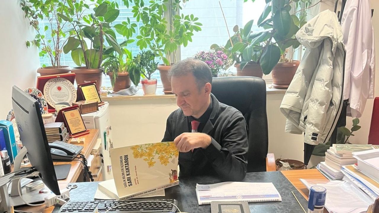 Yozgat Bozok Üniversitesi’nden Disiplinler Arası Atılım (3)