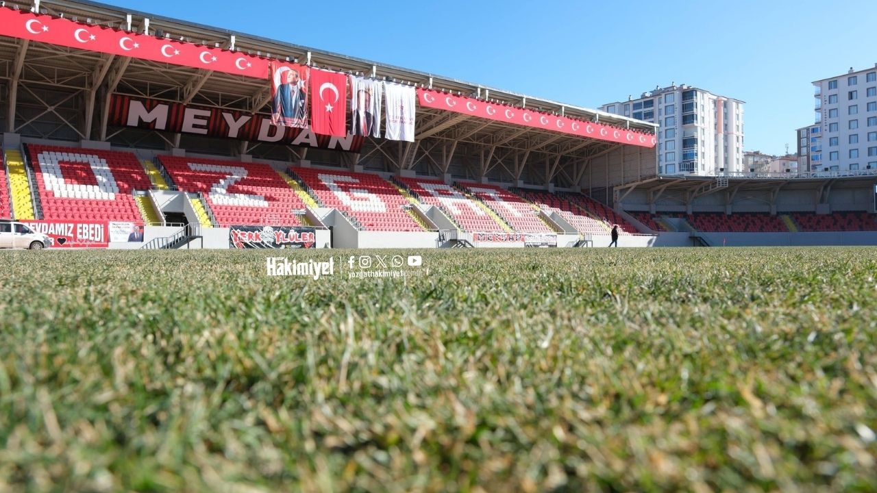 Yozgat Bozokspor (4)