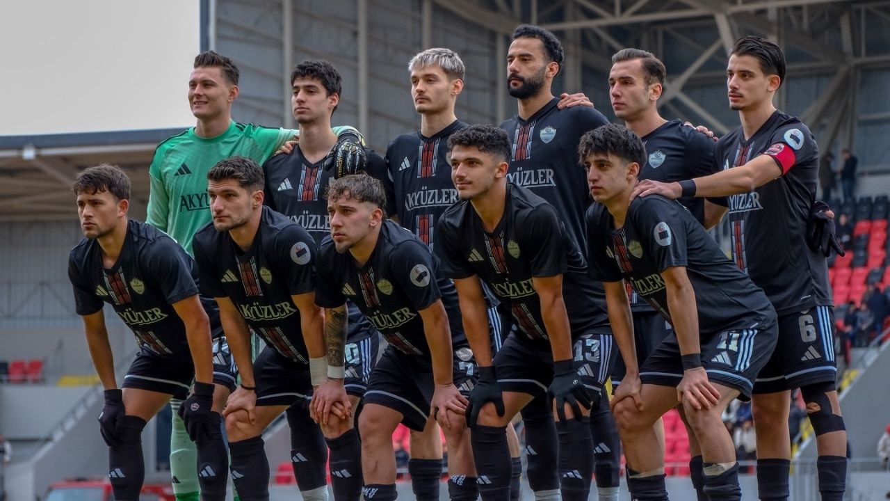 Yozgat Bozokspor Futbolcularından Dikkat Çeken Açıklama “Aylardır Ödemeler Yapılmadı”