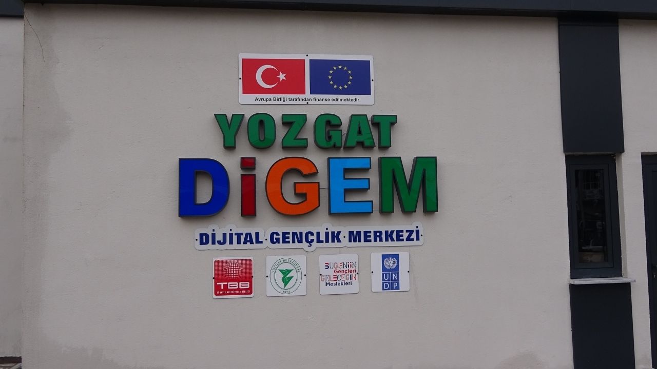 Yozgat Digem (1)