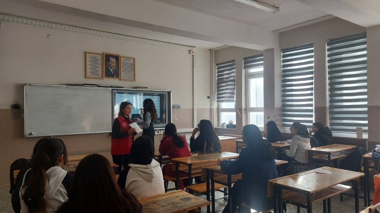 Yozgat Gençlik Merkezi’nden 3 Büyük Fırsat (1)