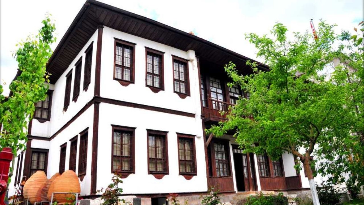 Yozgat Müzelerii (3)