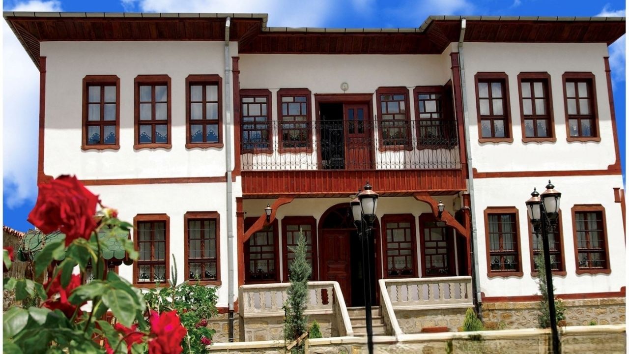 Yozgat Müzelerii (4)