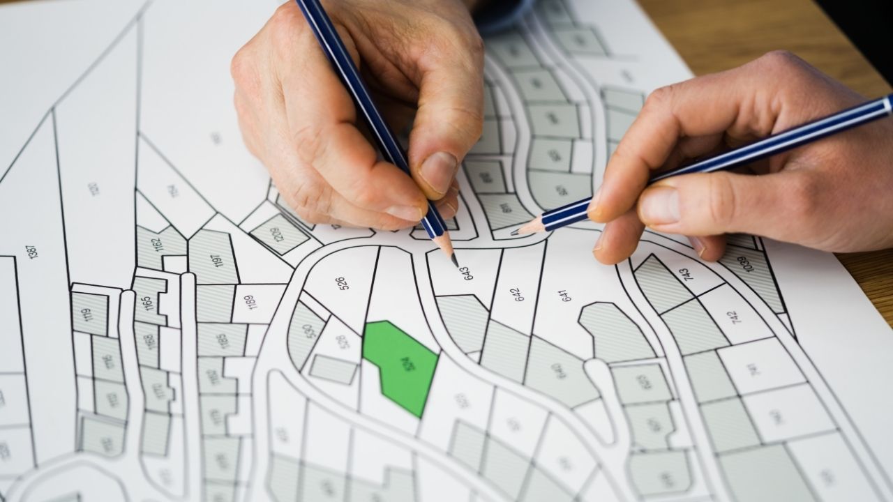 Yozgat'a 17 Km Uzaklıkta Topçu Köyünde 5 Tane Arsa Satılacak! (3)