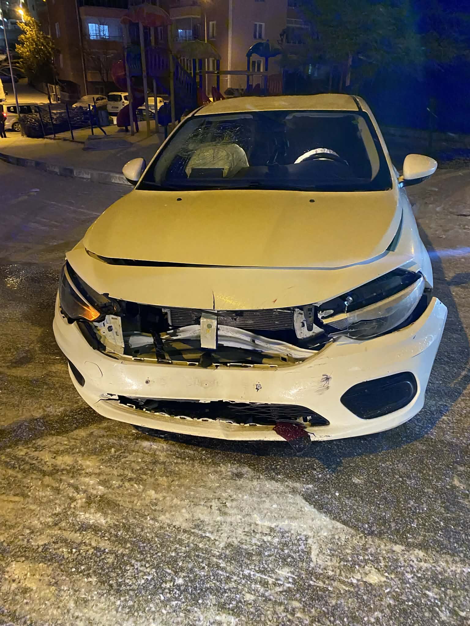 Yozgat'ın Tuzu Mu Bitti3