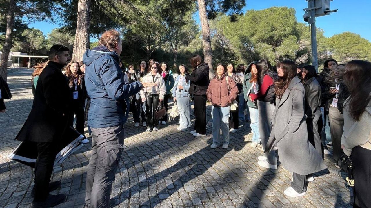 Yozgatlı Gençler Atalarının İzinde (6)