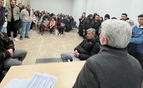 Yozgatlı Gençler Çanakkale'ye Gidiyor Bu Ruhu Yaşayarak Hissetsinler