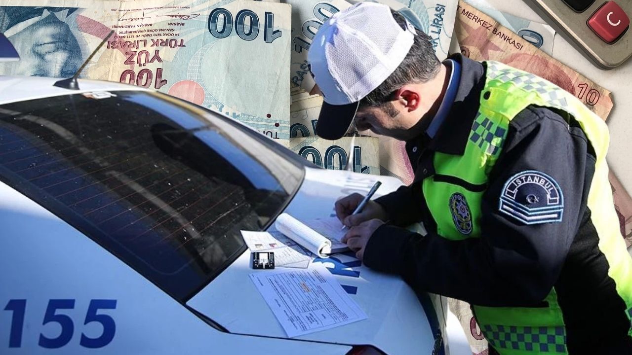 Yozgatlı Sürücüler Dikkat 200 Bin Tl Ceza Yiyebilirsiniz! (1)