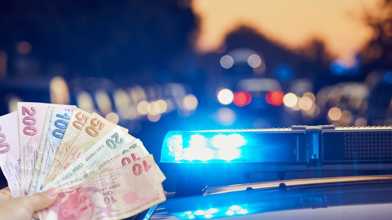 Yozgatlı Sürücüler Dikkat 200 Bin Tl Ceza Yiyebilirsiniz!