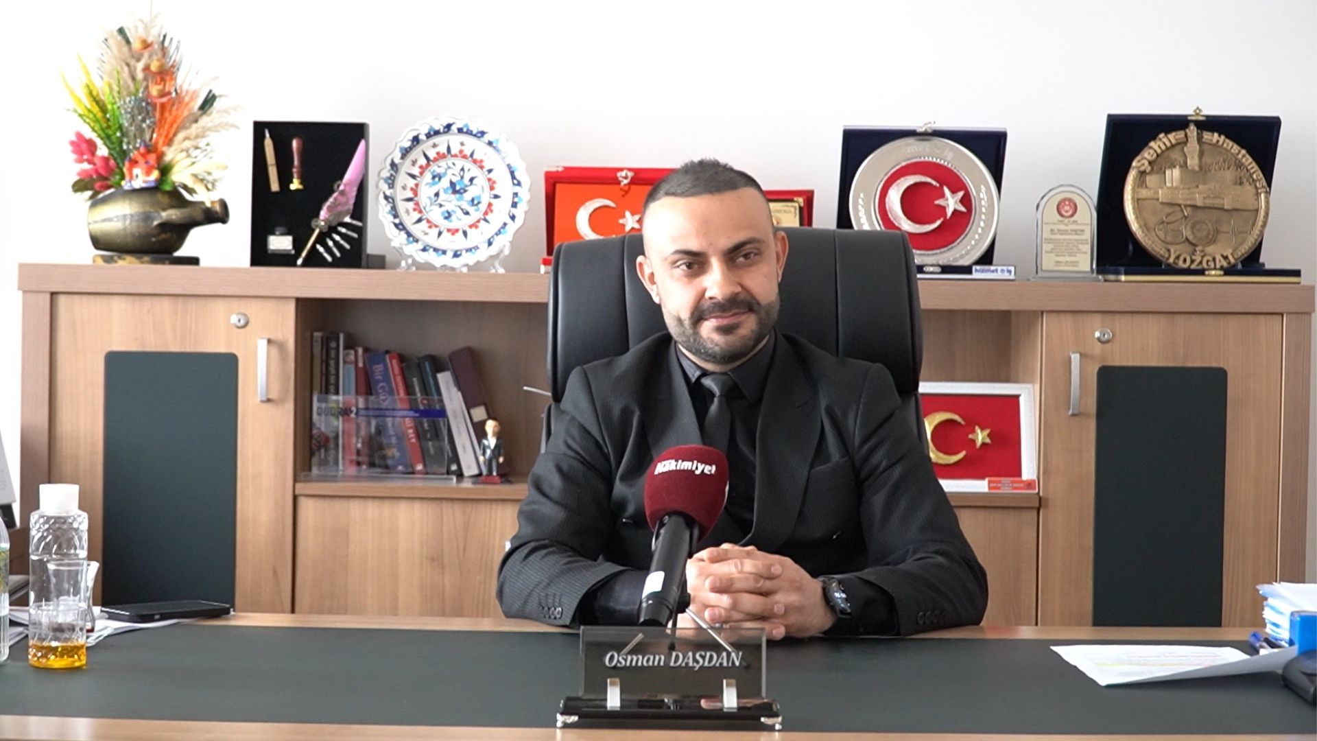 Yozgatlılar Kardeş Kentlerimizi Biliyor Musunuz (1)