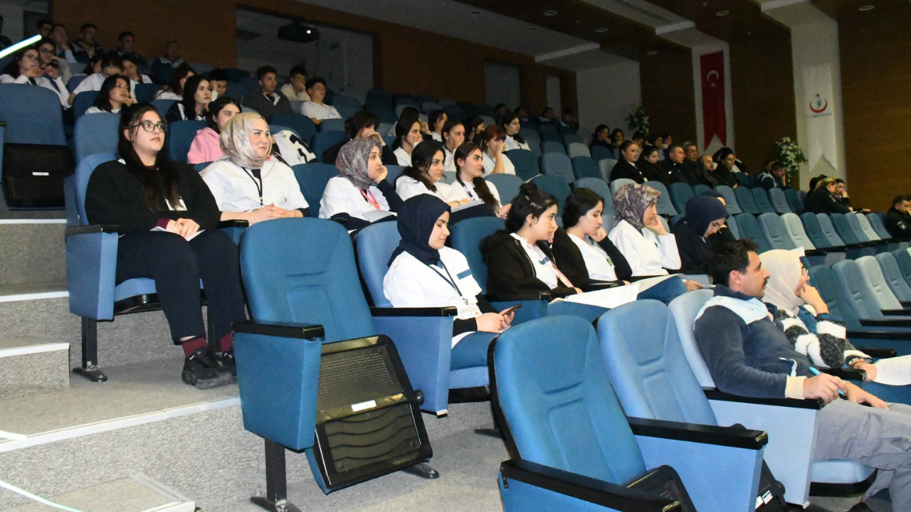 Yozgatlılara Çağrı Yapıldı Sağlıklı Yaşamak Sizin Elinizde (2)