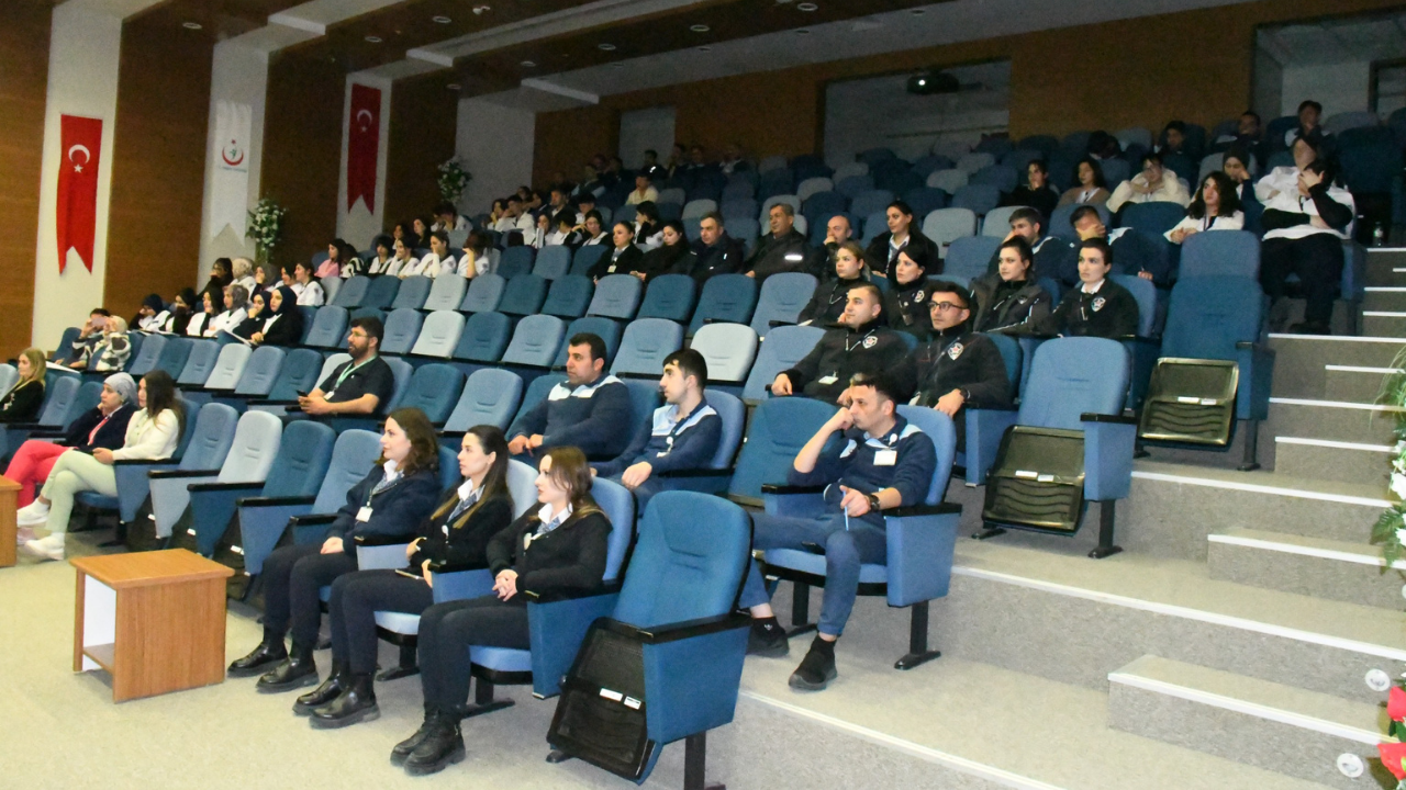 Yozgatlılara Çağrı Yapıldı Sağlıklı Yaşamak Sizin Elinizde (5)